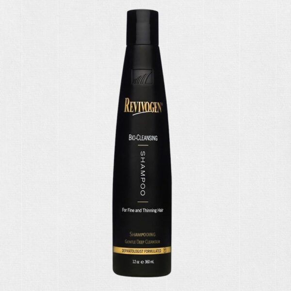 Revivogen BioCleansing Shampoo 360ml