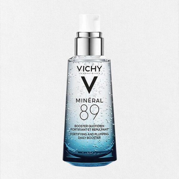 Vichy Mineral 89 50ml