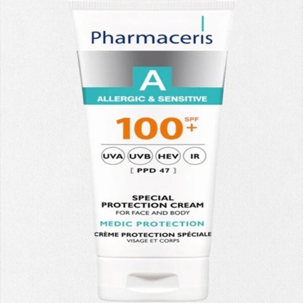 Pharmaceris Medic Protection 100spf Crm 75ml