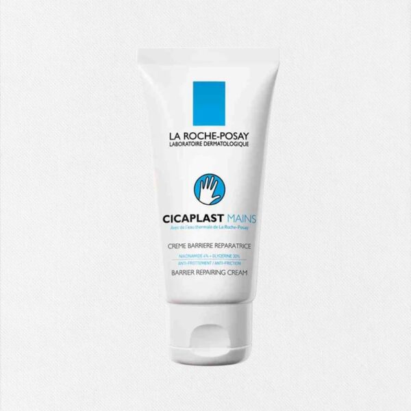 Lrp Cicaplast Mains Hand Cream 50ml