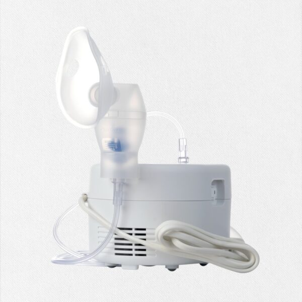 Omron Nebulizer Compressor Ne-C106