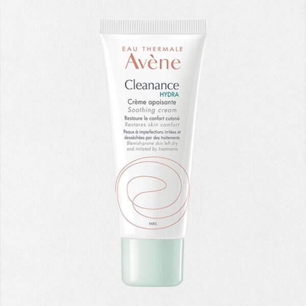 Avene Clearance Hydra Soothing Crm 40ml