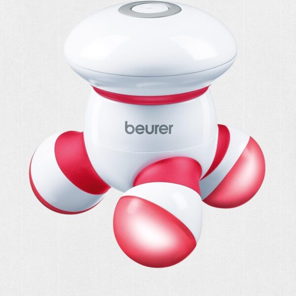 Beurer Hand Mini Massager Mg16