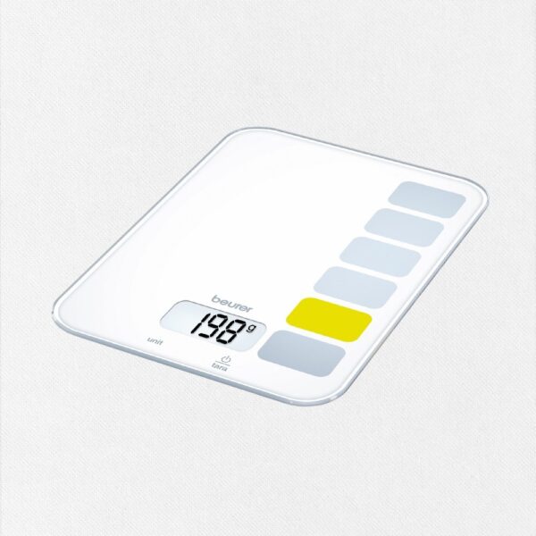 Beurer Kitchen Scale Ks19 Sequence