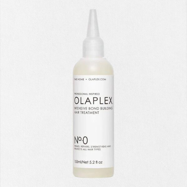 Olaplex No.0 Bond Building Hair 155ml