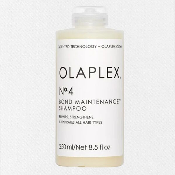 Olaplex No.4 Bond Maintain Shampoo 250ml