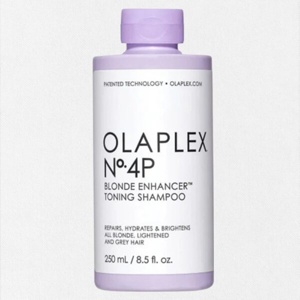 Olaplex No.4p Bond Enhancer Shampo 250ml