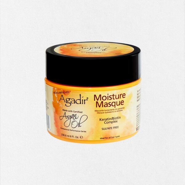 Agadir Moisture Masque 236.6 ml