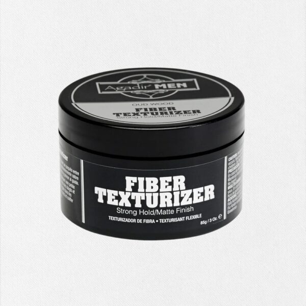 Agadir Men Hair Fiber Texturizer 85g