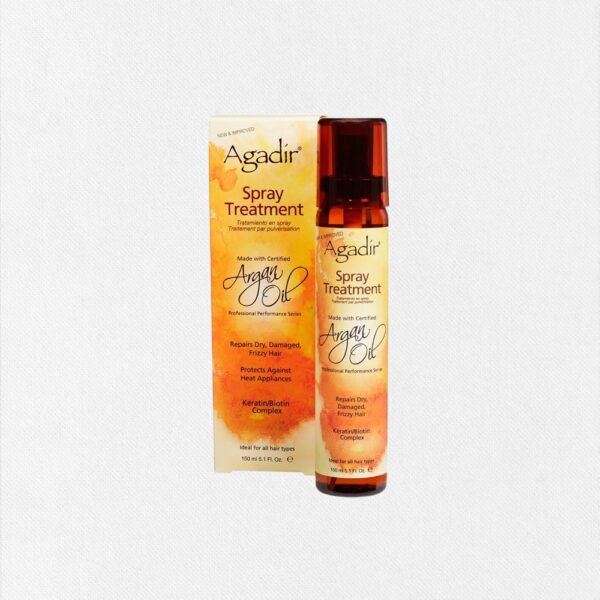 Agadir Oil Spray Treatment 150ml