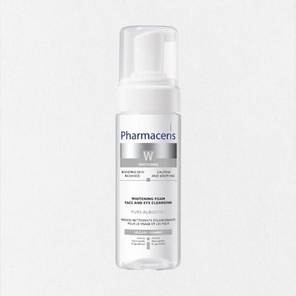 Pharmaceris Puri Albucin Foam 150ml