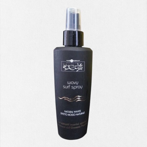 Hair Company Inimitable Style Wavy Surf Spray 200ml