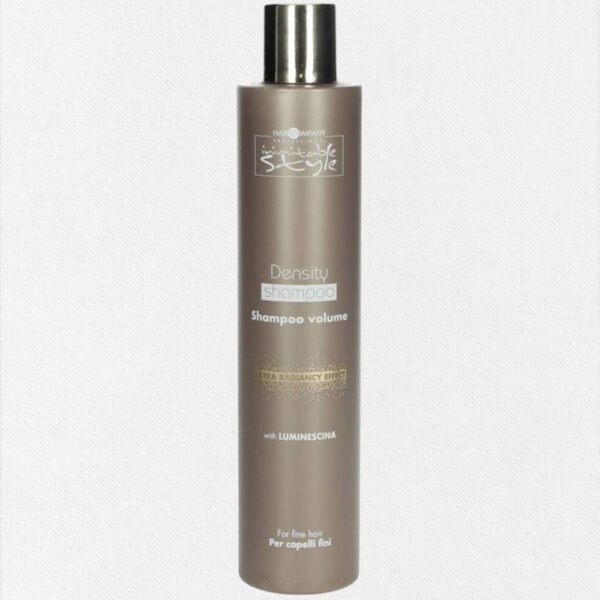 Hair Company Inimitable Style Density Shampoo Volume Shampoo 250 ml