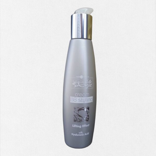 Hair Company Inimitable Style Cream Bb Styling 200ml