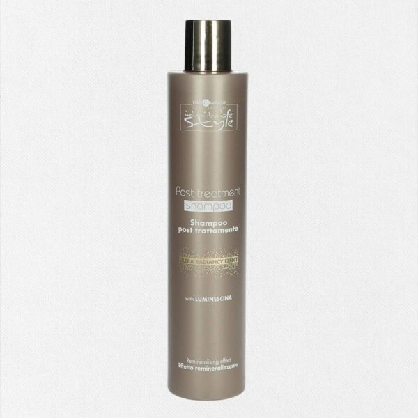 Hair Company Inimitable Style Post Treatment Shampoo 250ml