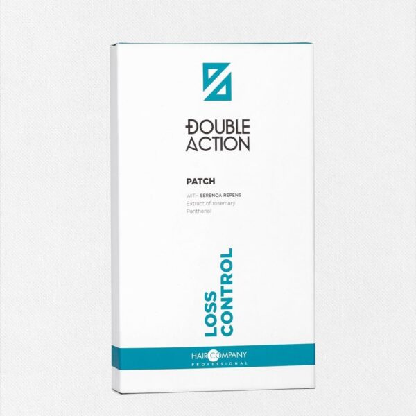 Hair Company Double Action Loss Control Patch 30pcs Lb12665