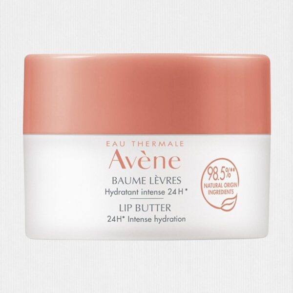 Avene Lip Balm 24 H Intense Hydration 10 ml