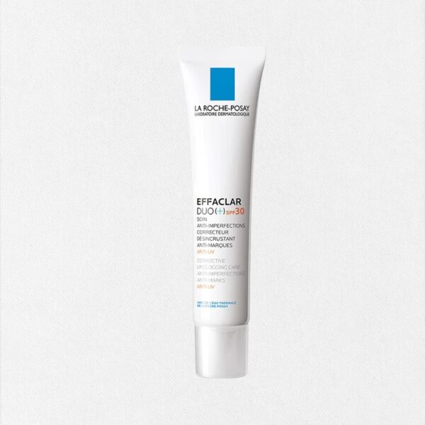 Lrp Effaclar Duo+Spf30 40ml