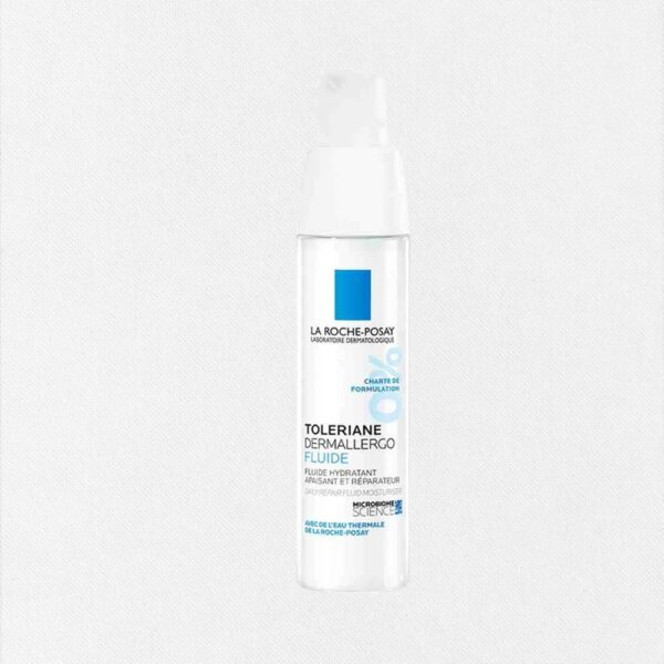 Lrp Toleriane Fluid 40ml