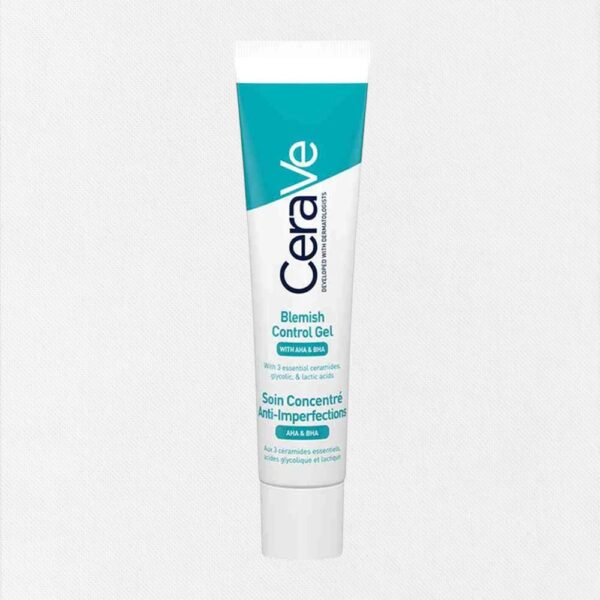 Cerave Gel Blemish Control 40 ml