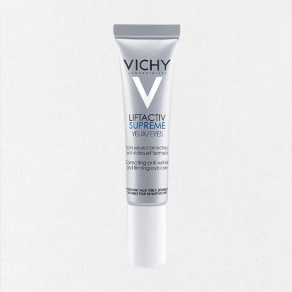 Vichy Liftactiv Supreme Eye Cream 15ml