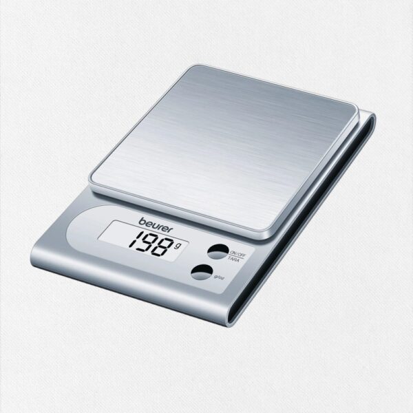 Beurer Ks 22 Kitchen Scale