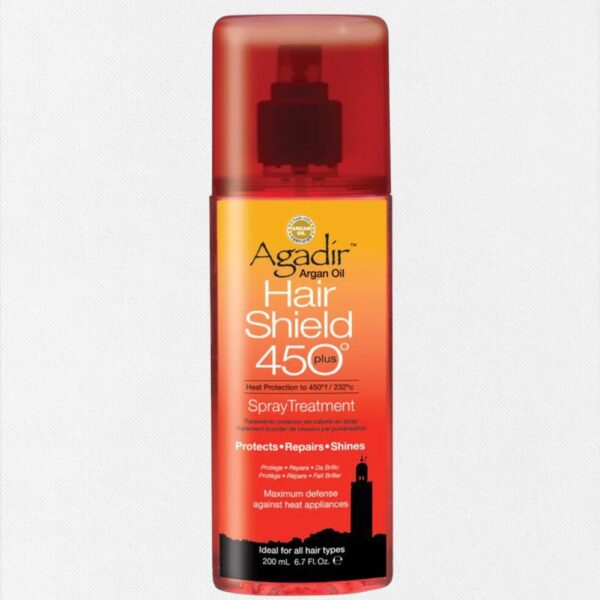 Agadir Hair Sheild 450 Plus Spray 200ml