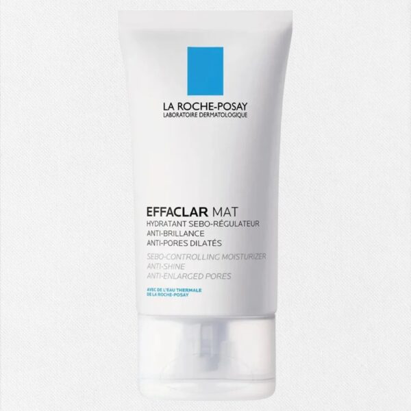 Lrp Effaclar Mat Sebo 40 ml