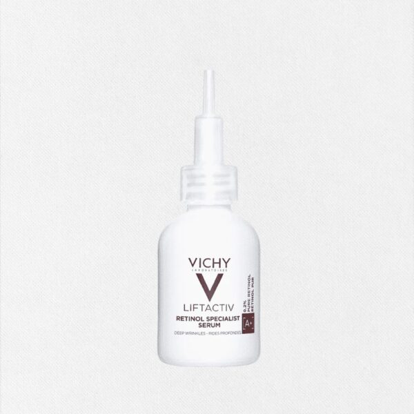 Vichy Liftactiv Retinol Serum 30 ml