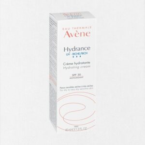 Avene Hydrance Uv-Riche Spf30 40ml