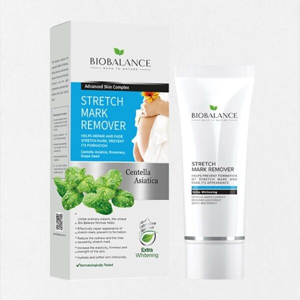 Bio Balance Stretch Mark Remover 60ml