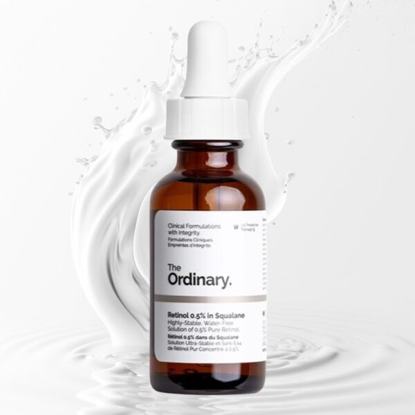 Ordinary Retinol 0.5% Solution 30ml