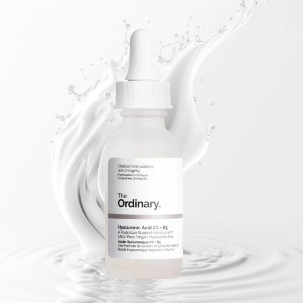 Ordinary Hyaluronic Acid 2%+B5 Solution 30ml