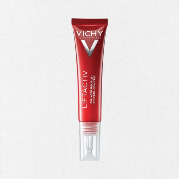 Vichy Liftactiv Collagen Eye Care Cream 15ml