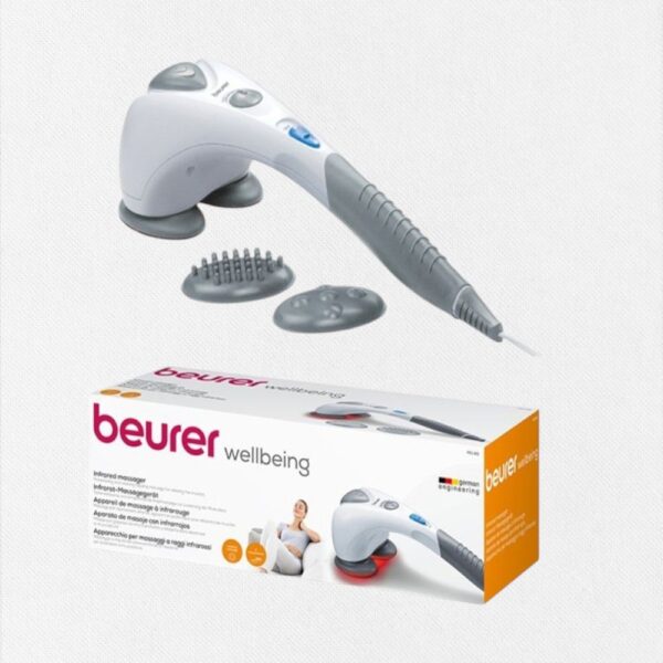 Beurer Infrared Massager Mg 80