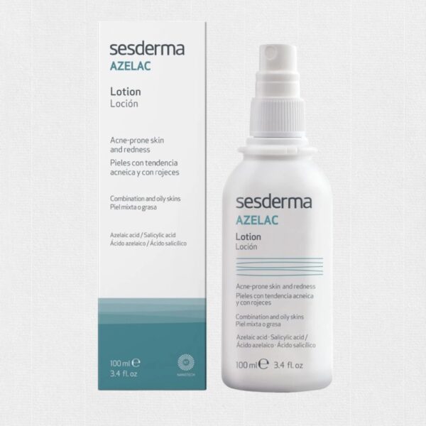 Sesderma Azelac Lotion 100ml