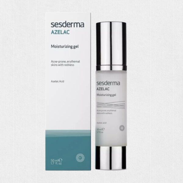 Sesderma Azelac Moisturizing Gel 50ml