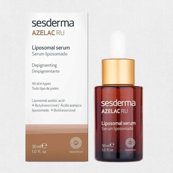 Sesderma Azelac Ru Liposomal Serum 30ml