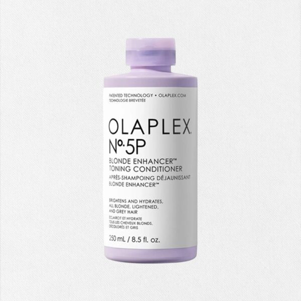 Olaplex No.5p Blonde Enhancer Toning Conditioner 250ml