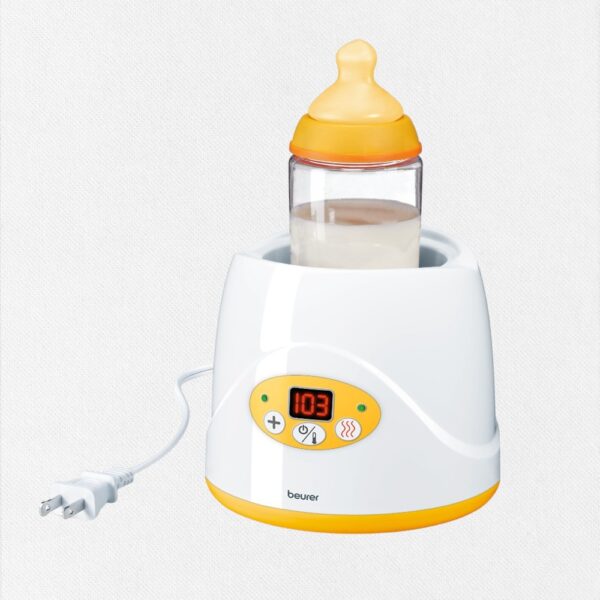 Beurer Baby Care By 52 Food & Bottle Warmer