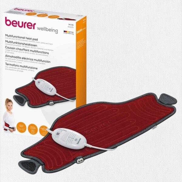 Beurer Hk 55 Heating Pad