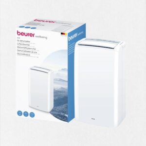 Beurer LE30 Air Dehumidifier