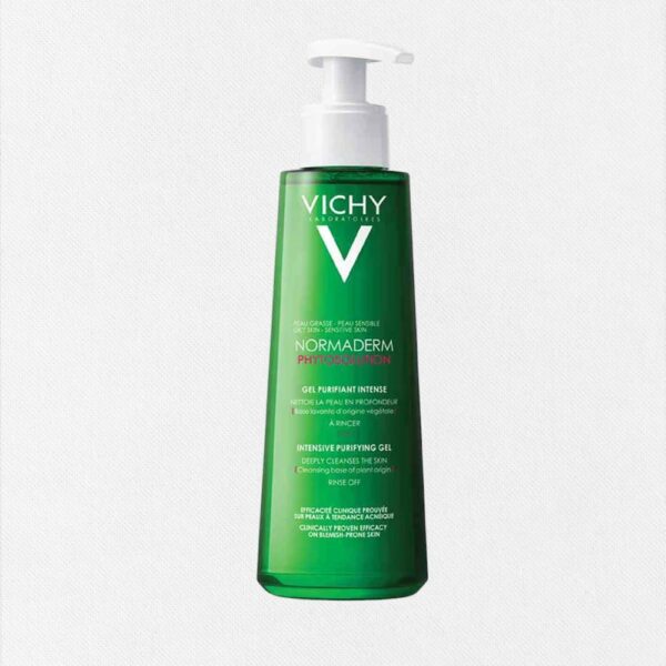 Vichy Normaderm Phytosolution Cleanser 400ml