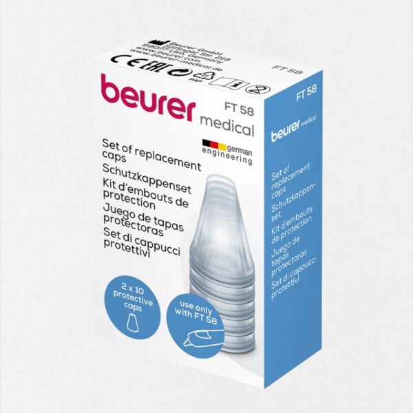 Beurer Ft 58 Protective Cap