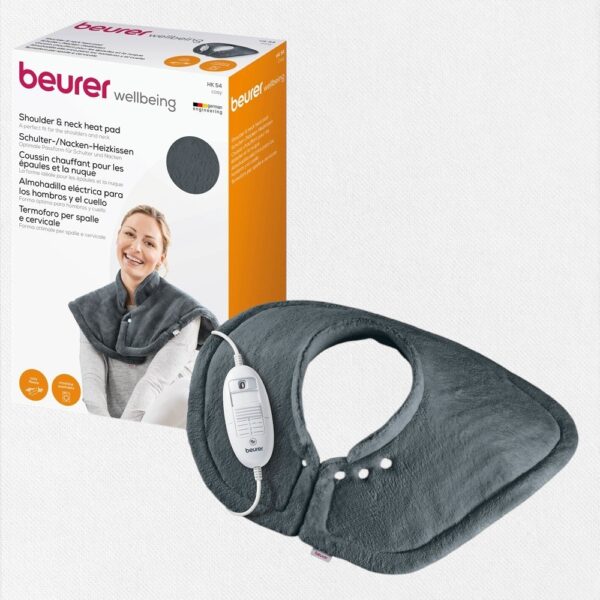 Beurer Hk 54 Shoulders & Neck Heating Pad