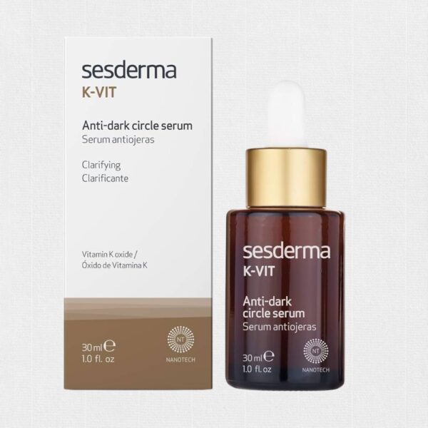 Sesderma K-Vit Facial Serum 30ml