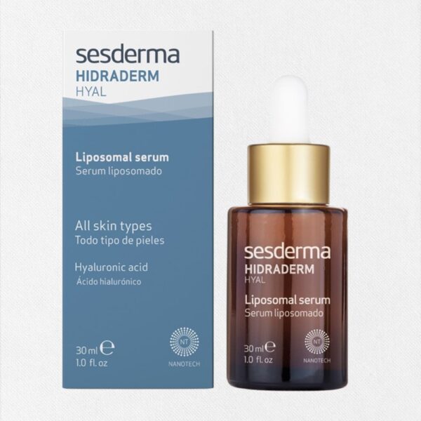 Sesderma Hidraderm Hyal Liposomal Serum 30ml