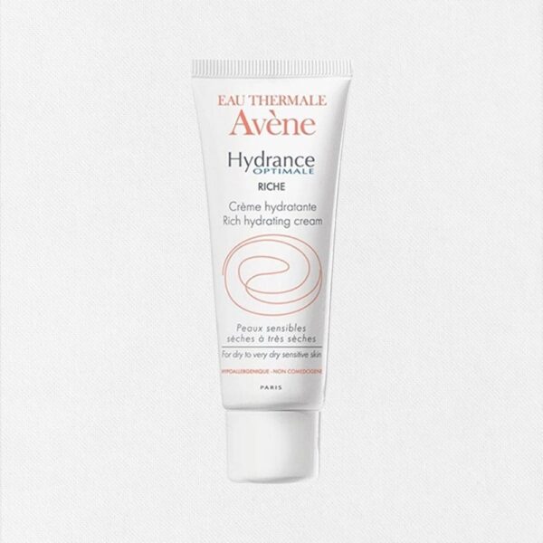 Avene Hydrance Riche Cream 40ml