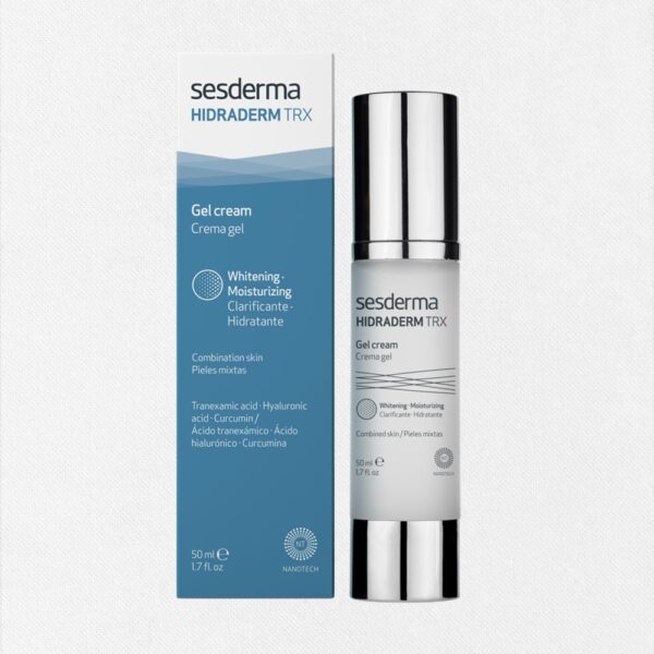 Sesderma Hidraderm Trx Gel Cream 50ml