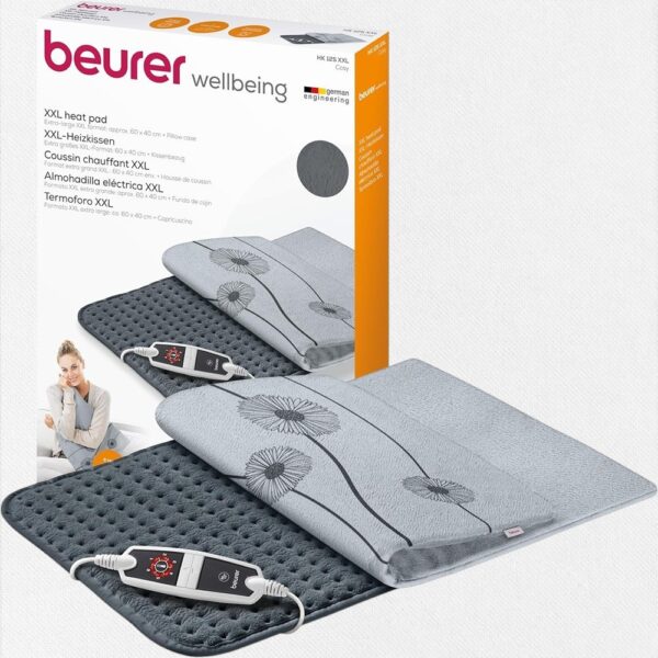 Beurer Hk 125 Heating Pad